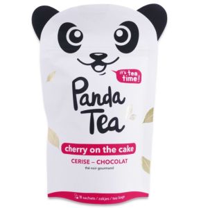 Panda Tea Cherryonthecake 18D