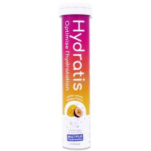 Hydratis Mangue-Passion Past Eff 20