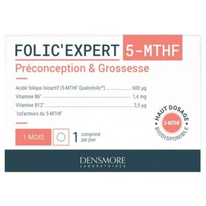 Folicaposexpert Cpr Bt30
