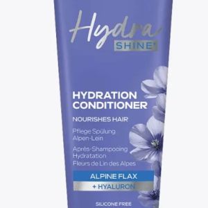 Weleda Hydrashine Apres-Shp Hydr 150Ml