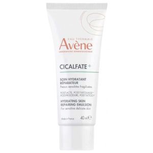 Avene Cicalfate Soin Hydr Reparat 40Ml