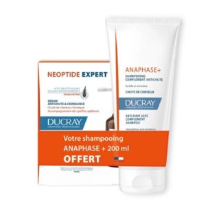 Ducray Neoptide Expertshp Anaphas 200Ml