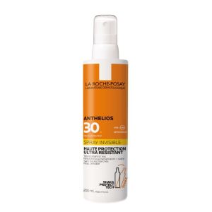 Anthelios SPF30 invisible spray 200ml