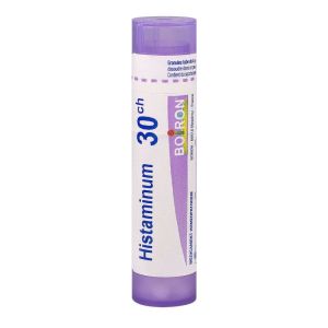 Histaminum tube granules 30 CH