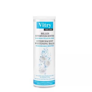 20 Effervescent Beads