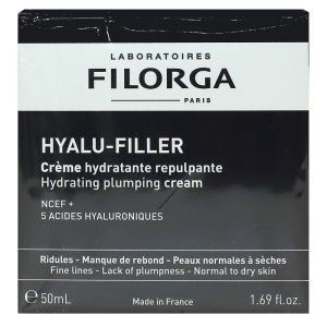Filorga Hyalu-Filler Creme 50Ml