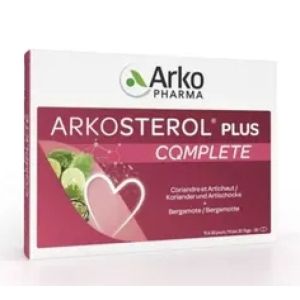 Arkosterol Expert 30 Gel