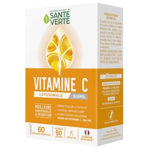 Sante  Verte Vit C Liposomale