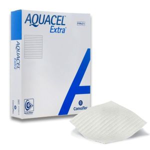 Aquacel Extra Pans 12.5x12.5cm 10
