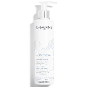 Onagrine Aqua Cocoon Lait Corp Douc 200Ml