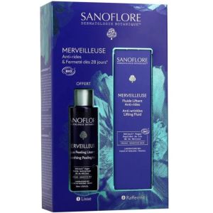 Sanof Merveilleux Coffret 2025