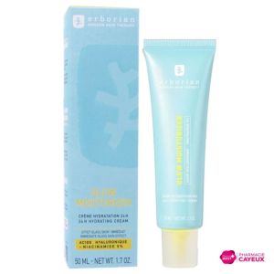 Erborian Glow Moisturizer 50Ml