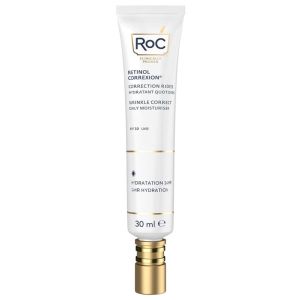 Roc Correction Rides Hydr Quot Spf30 30Ml