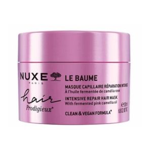 Nuxe Hair Prodig Baume Masq 200Ml