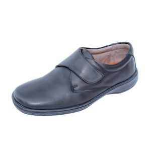 Gibaud - CHut Corfou woman - Black - size 39