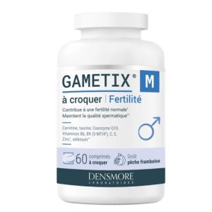 Gametix M A Croqueracpr60