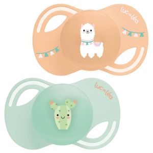 Lucamplea Duo Sucet Collection 6-18M C3
