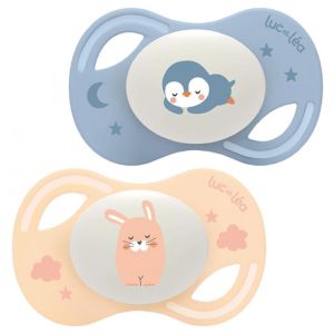 Lucamplea Duo Sucet Collection Nuit 0-6M C7