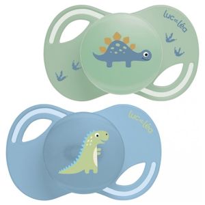 Lucampleaduo Sucet Collection 6-18M C4