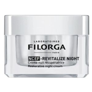 Filorga Ncef-Revitalize Night 50Ml