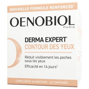 Oenobiol Skin Expert Regard 60Cpr
