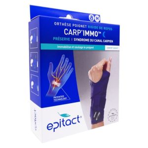 Epitac Carpaposimmo Right M Remb Ss