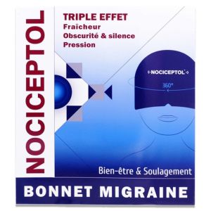 Nociceptol Bonnet Migraine