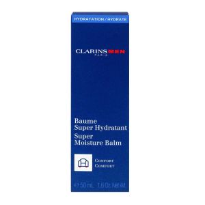 Clarins Men Super Hydr Balm 50ml