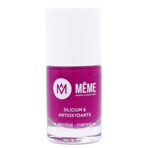 Meme Vao Silic Fuchsia 19 Marie 10Ml