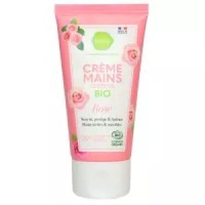Pharmab Cr Mains Bio Rose 50Ml