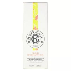 Rg Beneficial Perfumed Water Fl Osman Fl100ml