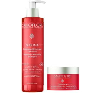 Sanof Sublima Shp Reparateur 200Mlsleeve