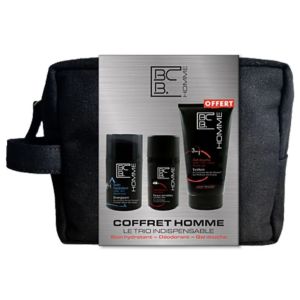Bcombio Homme Coffret Trousse