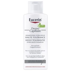 Dermocapillaire Extra mild shampoo 250ml