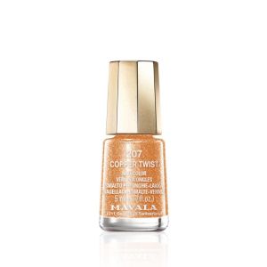 Mavala Vao Mini Coloraposs Copper Twist 5Ml