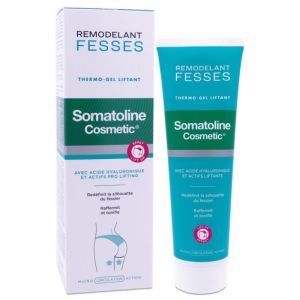 Somatoline C Remod Thermo Gel Fesses150Ml