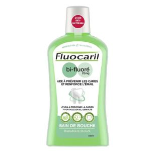 Fluocaril Bdb Fl 500Ml
