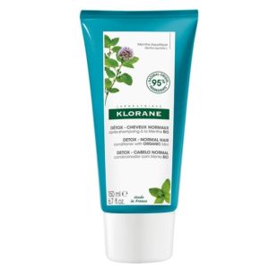 Klorane Ap Shamp Menthe Fl150Ml1