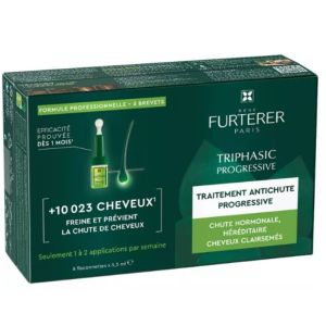 Furterer Triphasic Prog A-Chut 5,5Fl8