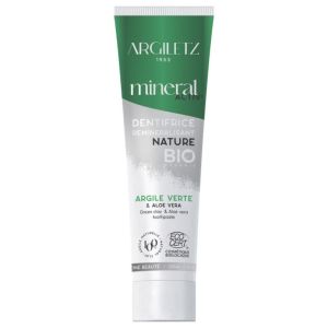 Argiletz Dentifrice Naturel 75Ml 1