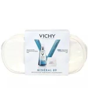 Vichy Coff Noel 25 Mineral 89 Booster