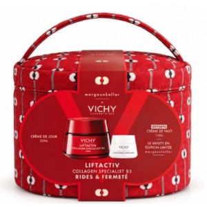 Vichy Coffret Noel Liftactiv C16 2026