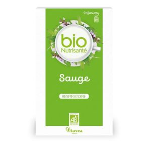 Bio Nutri Sauge
