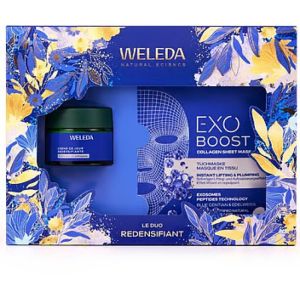 Weleda Coff Noel Visage Gentiane 2026