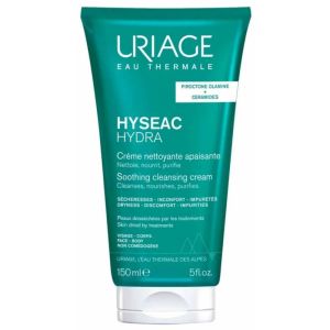 Uriage Hyseac Cr Nettoyante 150Ml