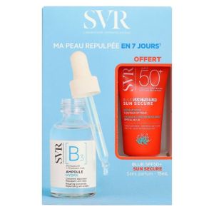 Svr Amp B3Blur Ss Parf15Ml Set