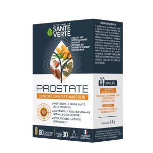 Prostate 60 tablets