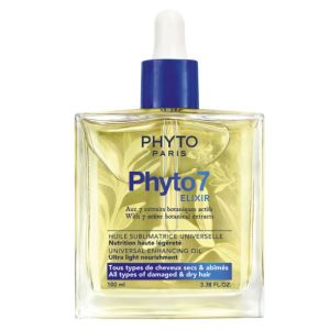Phyto Hle Sublimatrice Universelle 100Ml