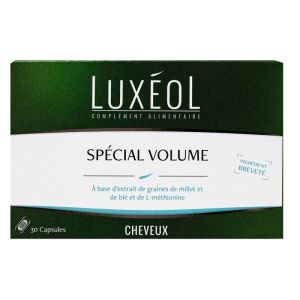 Hair Volume Special 30 Capsules
