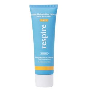 Respire Flde Hydr Intense Spf30 50Ml